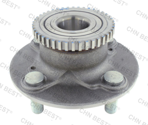 Moyeu de roue 43402-54G22 pour SUZUKI ESTEEM