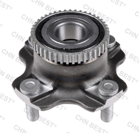 43402-77A21 Moyeu de roue pour SUZUKI