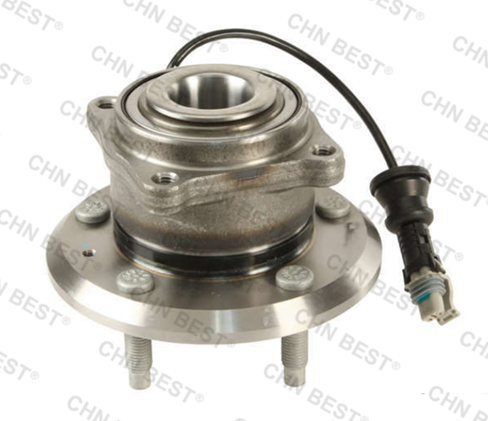Moyeu de roue 43402-78J01 pour SUZUKI