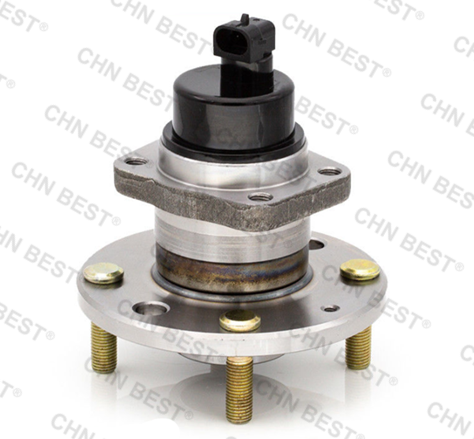 Moyeu de roue 43402-86Z22 pour SUZUKI FORENZA