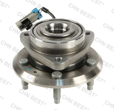 43421-78J01 Moyeu de roue pour SUZUKI