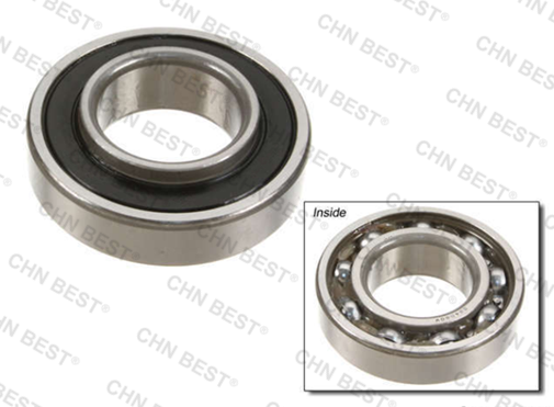Roulement de roue 43591-65D00 pour GRAND VITARA