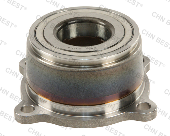 43591-82Z10 Moyeu de roue pour SUZUKI EQUATOR