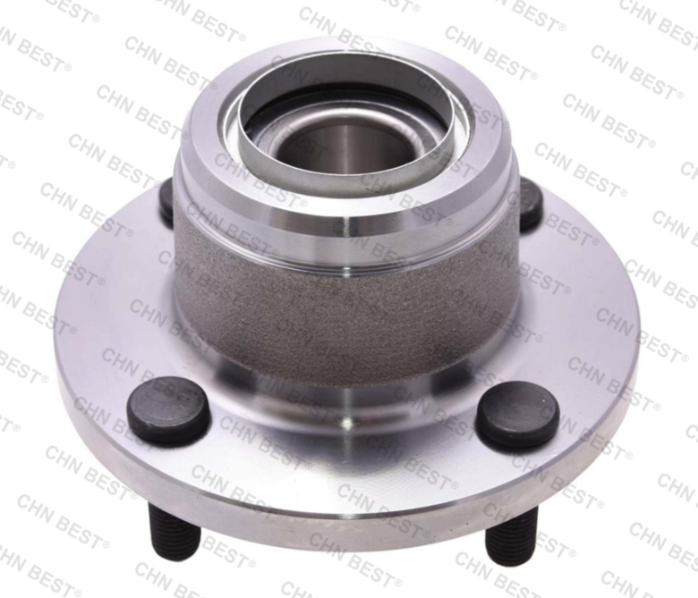 Moyeu de roue YS4Z-1A034AA pour FOCUS 00-11