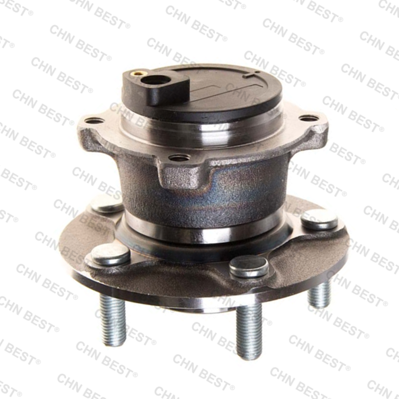 Moyeu de roue 6M51-2C299AA pour FOCUS