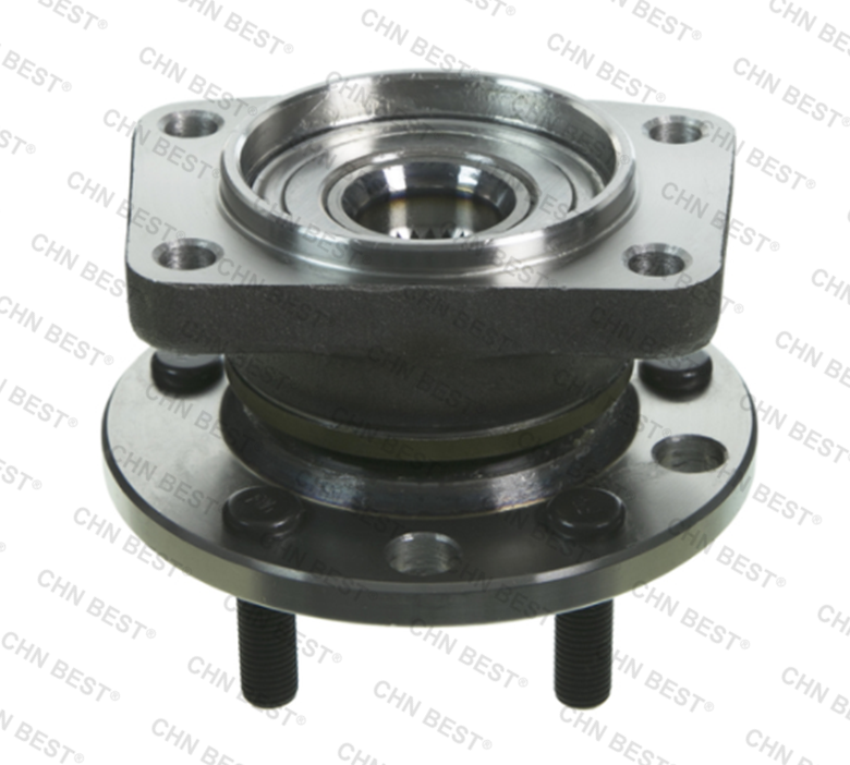 C2S-003301 Moyeu de roue pour MONDEO
