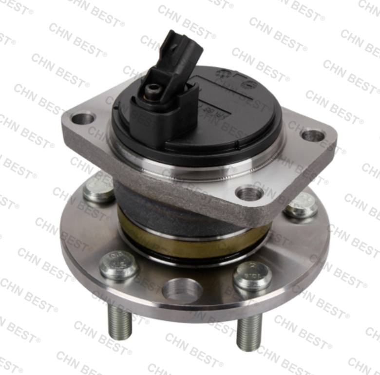 1115019 Moyeu de roue pour FORD MONDEO 01-07