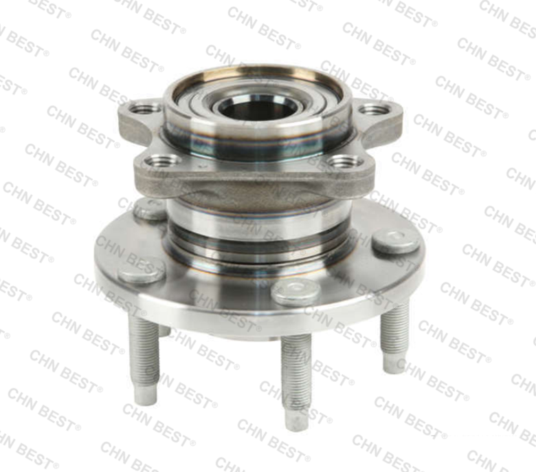 Moyeu de roue 7T41-2C299B pour EDGE 07-10