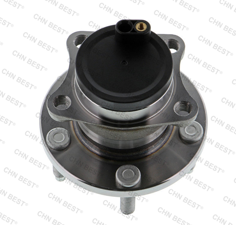 Moyeu de roue 9T4Z-1104A pour EDGE 09-10