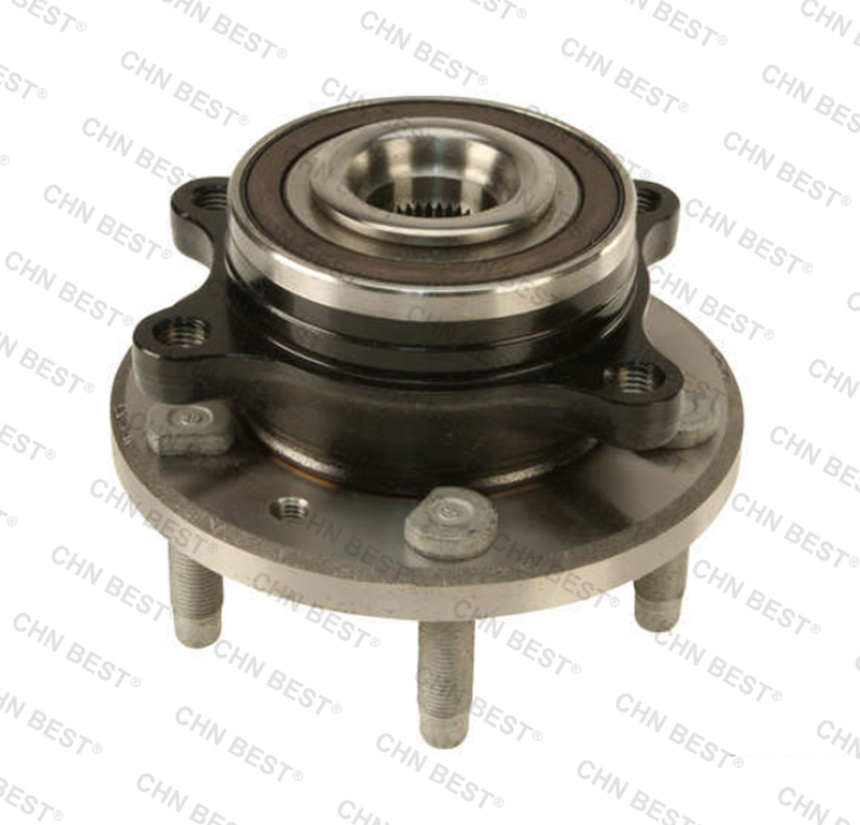 Moyeu de roue 8A8Z-1104A pour EDGE TAURUS