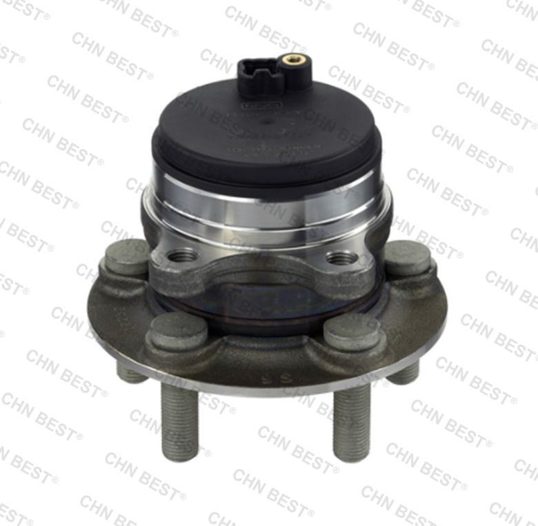 Moyeu de roue E1GC-2C299A2C pour EDGE FWD
