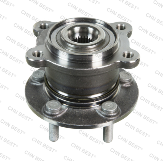 Moyeu de roue CV6Z-1104H pour ESCAPE