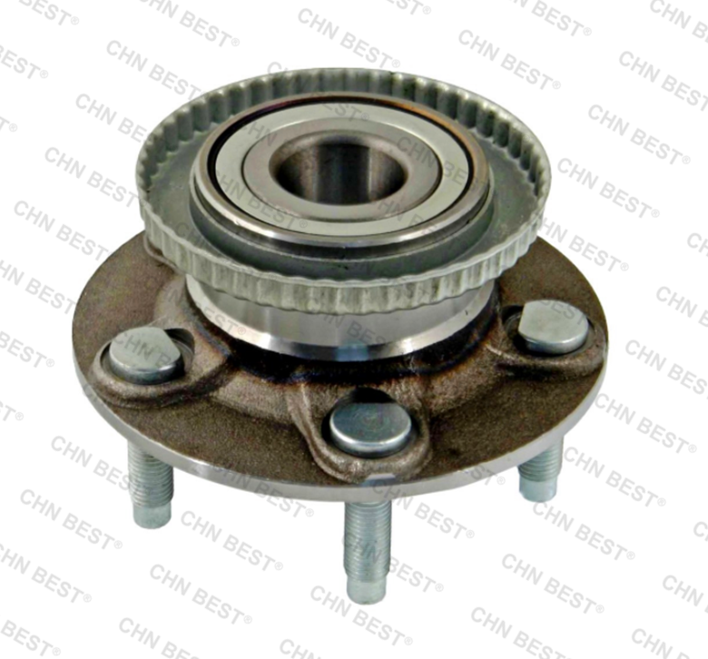 Moyeu de roue 3F1Z-1104AA pour TAURUS FORD