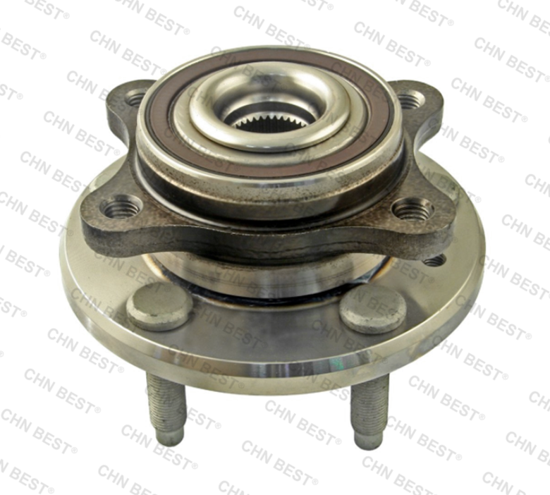 Moyeu de roue 5F9Z-1104AB pour TAURUS FORD