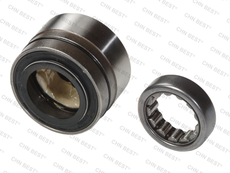 Roulement de roue C7AW-1225A pour Mustang 99-04