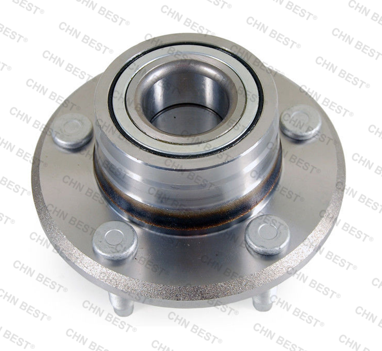 Moyeu de roue 4R33-2C300AB pour MUSTANG
