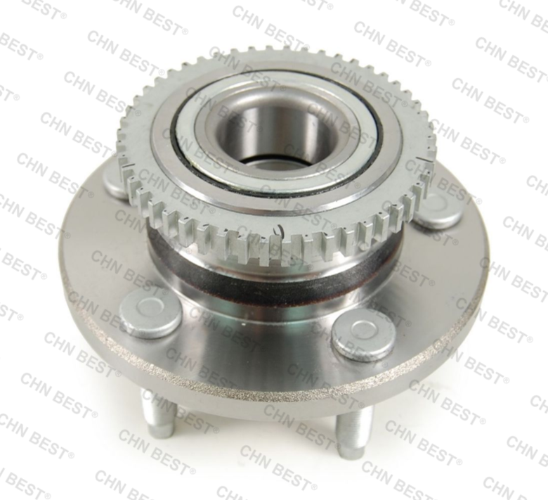 Moyeu de roue 4R3Z-1104B pour MUSTANG FORD