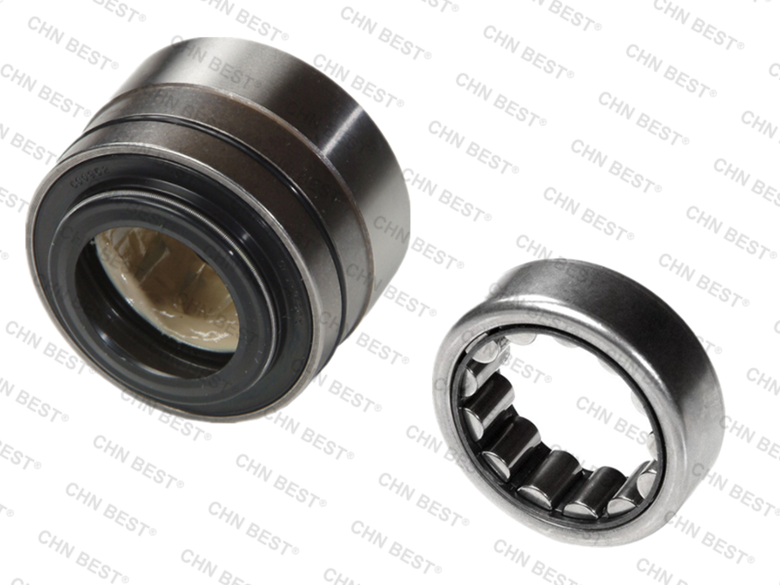 Roulement de roue E3TW-1225AA pour SÉRIE FORD