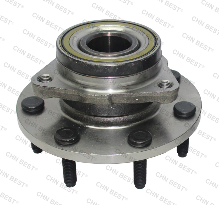 Moyeu de roue F75W-1104AA pour F-150 97-00
