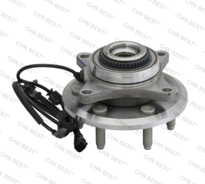 Moyeu de roue BL3Z-1104A 11-14 FORD F-150