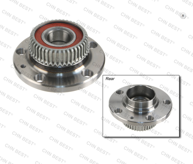 Moyeu de roue 1J0501477A pour GOLF JETTA 98-06