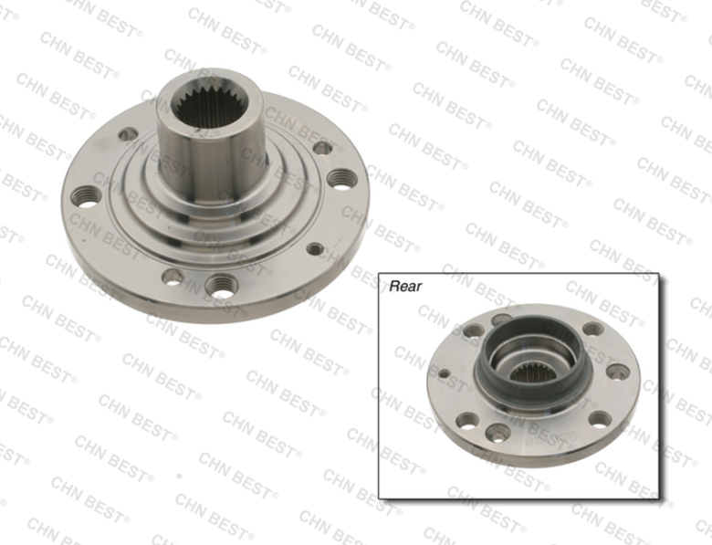 Moyeu de roue 357407615 pour GOLF BEETLE