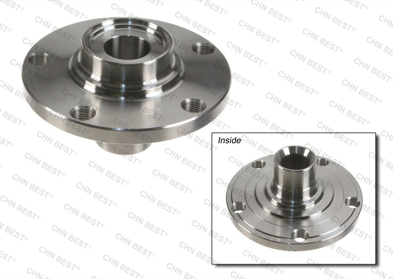 Moyeu de roue 8D0407615E pour PASSAT 98-05