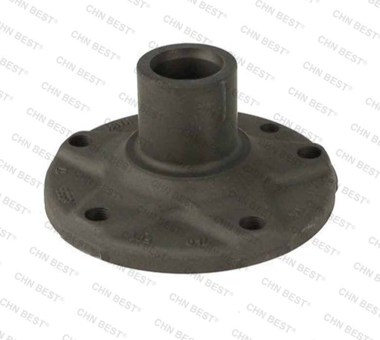 Moyeu de roue 7L0501655B pour TOUAREG