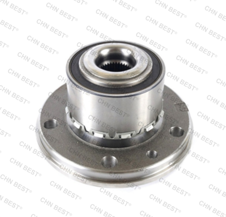 Moyeu de roue 7H0401611H pour TOUAREG