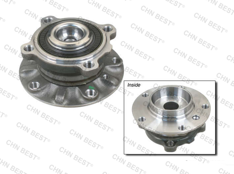 31201095616 Moyeu de roue pour 525I 540I
