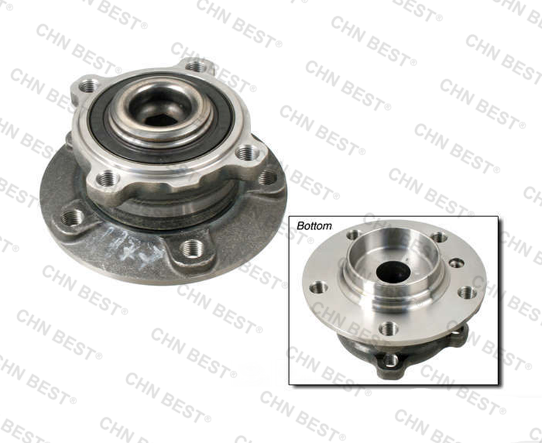 31226750217 Moyeu de roue pour BMW SÉRIE 7