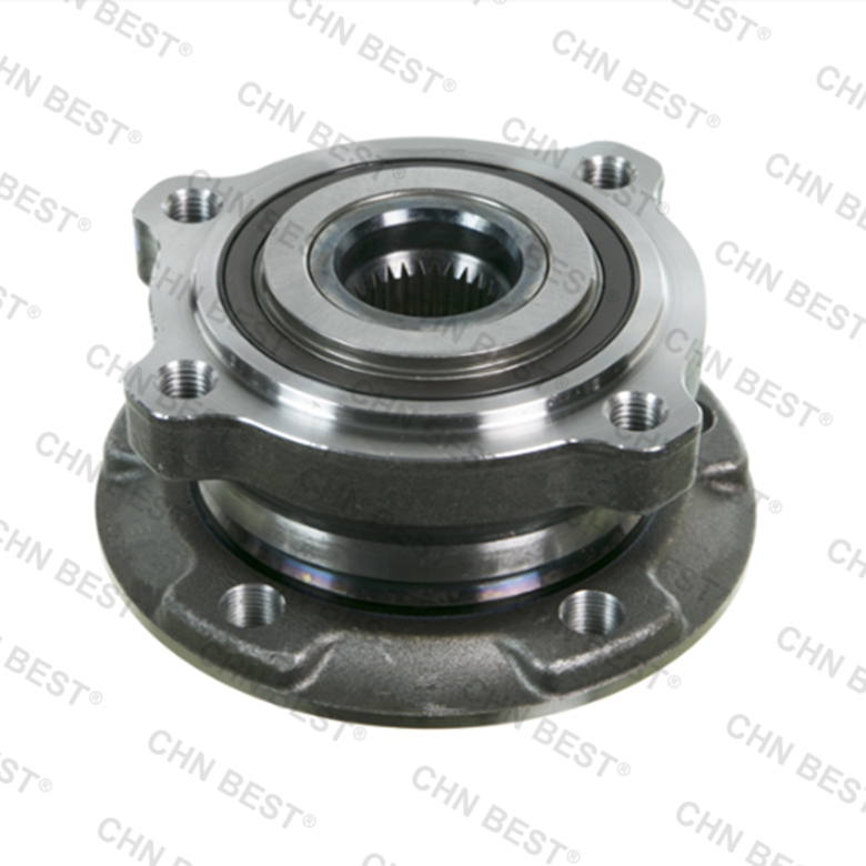 31206786747 Moyeu de roue pour X5 X6 HYBRID