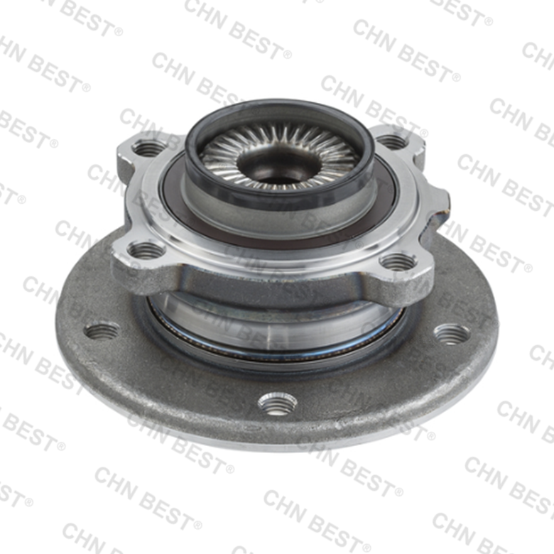 Roulement de moyeu de roue 31206852091 pour X1 AWD