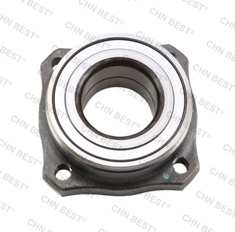 Moyeu de roue 33406787015 pour BMW X3 X4