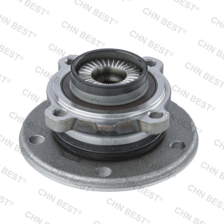Roulement de moyeu de roue 31206867260 pour BMW SERIES