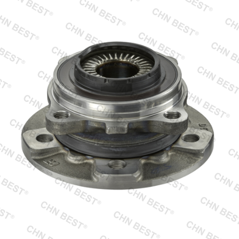 31206874443 Moyeu de roue pour BMW I3 I8