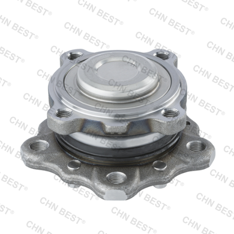 31202284235 Moyeu de roue pour BMW M3 M4