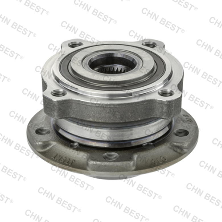 31227850161 Moyeu de roue pour BMW X5 X6