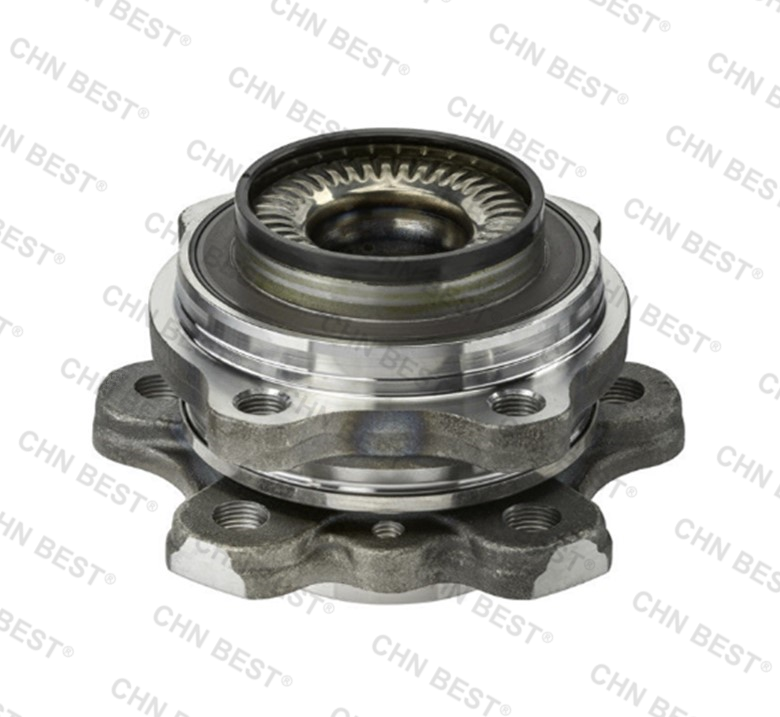 31202408656 Moyeu de roue pour BMW SÉRIE