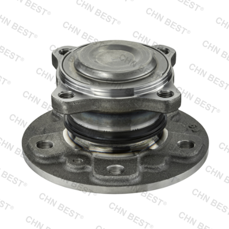 33416867927 Moyeu de roue pour I3 14-18