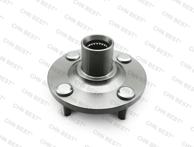 43502-0D020 Moyeu de roue pour VIOS TOYOTA