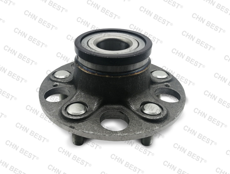 Moyeu de roue 42200-T4N-H51 pour HONDA JADE