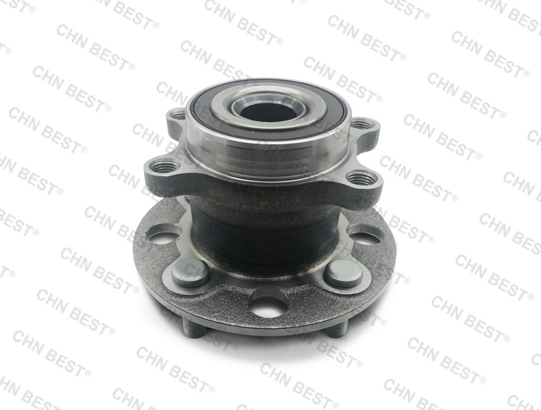 42200-TF6-951 Moyeu de roue pour HONDA FIT