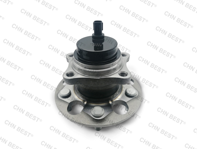 42450-F4010 Moyeu de roue pour C-HR