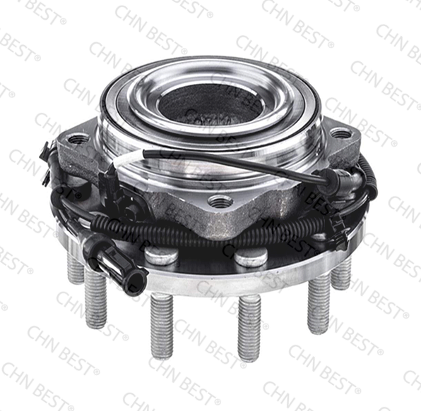ROULEMENT DE MOYEU DE ROUE 7C3Z-1104D
