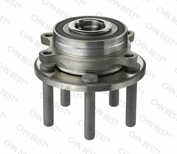 ROULEMENT DE MOYEU DE ROUE FR3V-2C299-CA