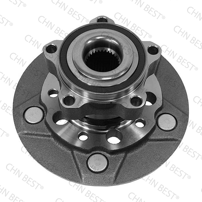 ROULEMENT DE MOYEU DE ROUE GK21-2C300-AA