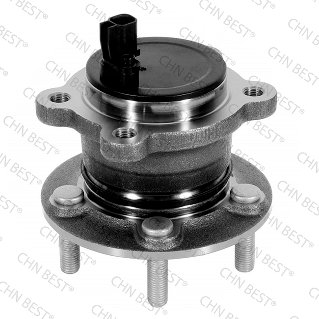 ROULEMENT DE MOYEU DE ROUE CV6Z-1104G