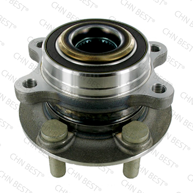 ROULEMENT DE MOYEU DE ROUE E1GC-2C300-A2B