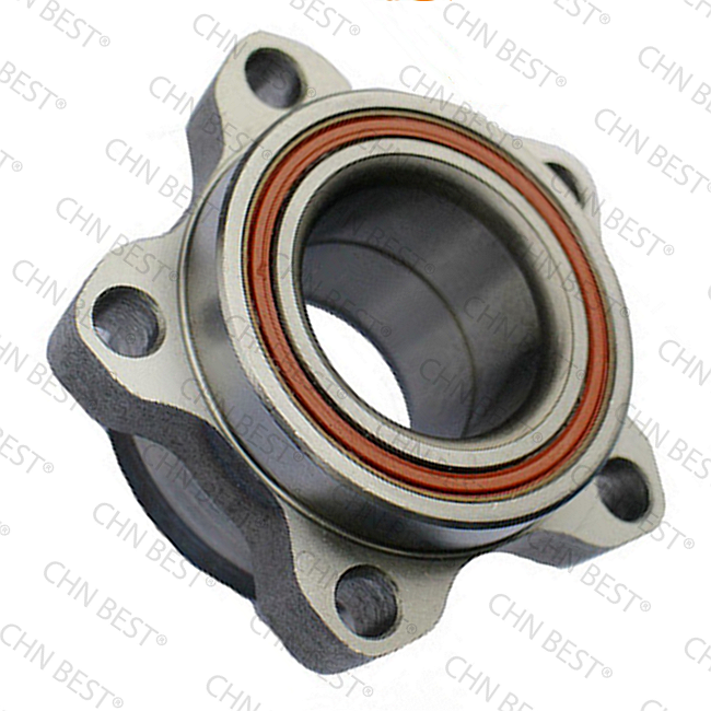 ROULEMENT DE MOYEU DE ROUE YC15-2B663-AE